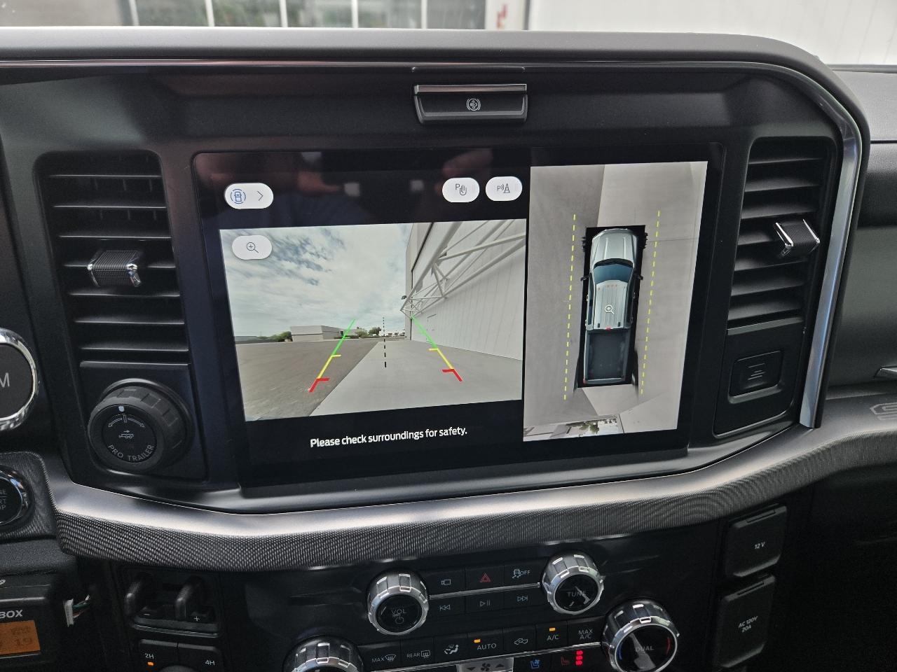 Ford F-450 SD Platinum Crew Cab DRW 4WD 2025