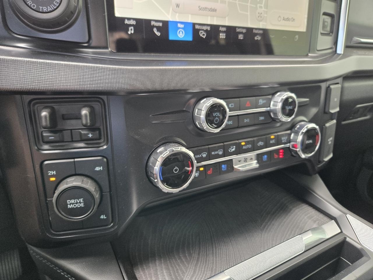 Ford F-450 SD Platinum Crew Cab DRW 4WD 2025