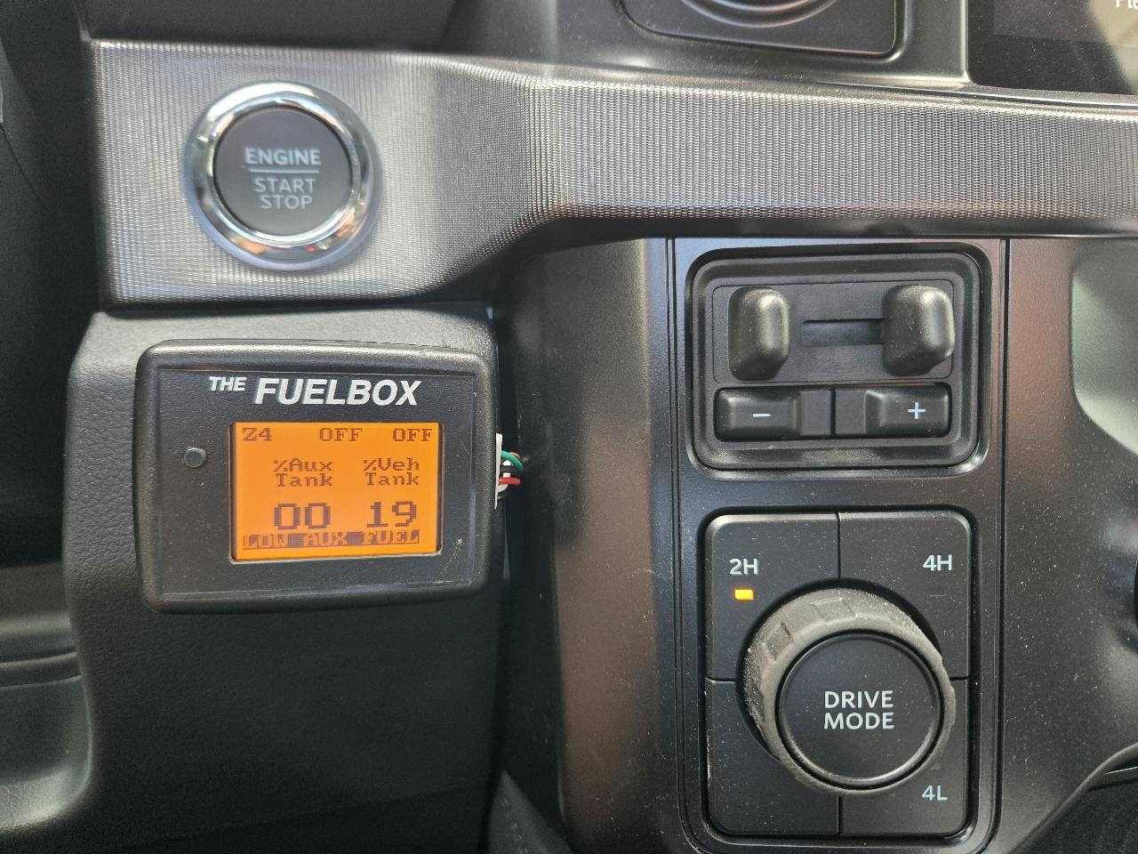 Ford F-450 SD Platinum Crew Cab DRW 4WD 2025