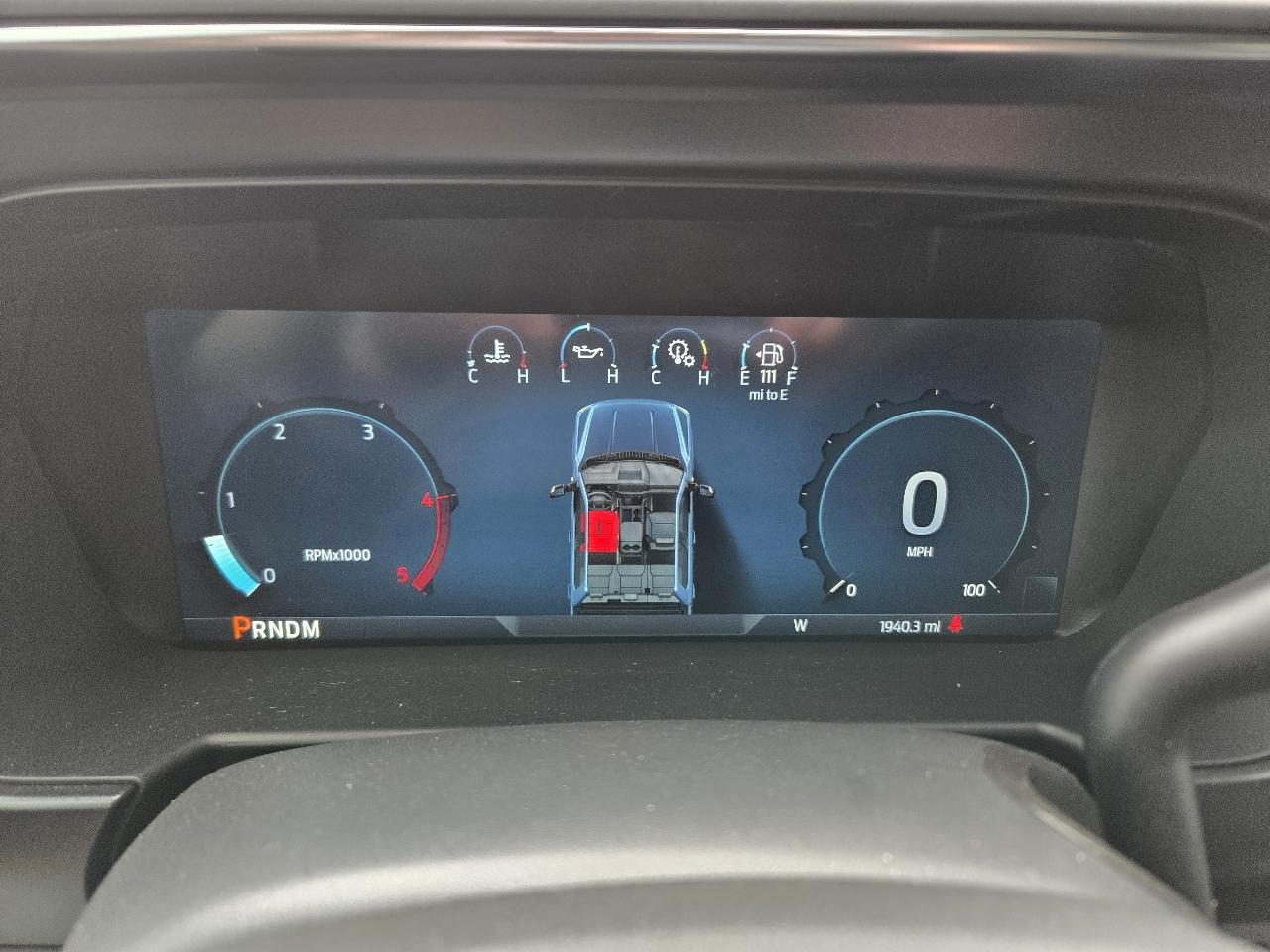 Ford F-450 SD Platinum Crew Cab DRW 4WD 2025