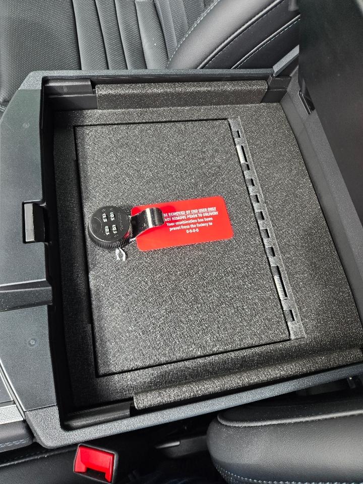 Ford F-450 SD Platinum Crew Cab DRW 4WD 2025