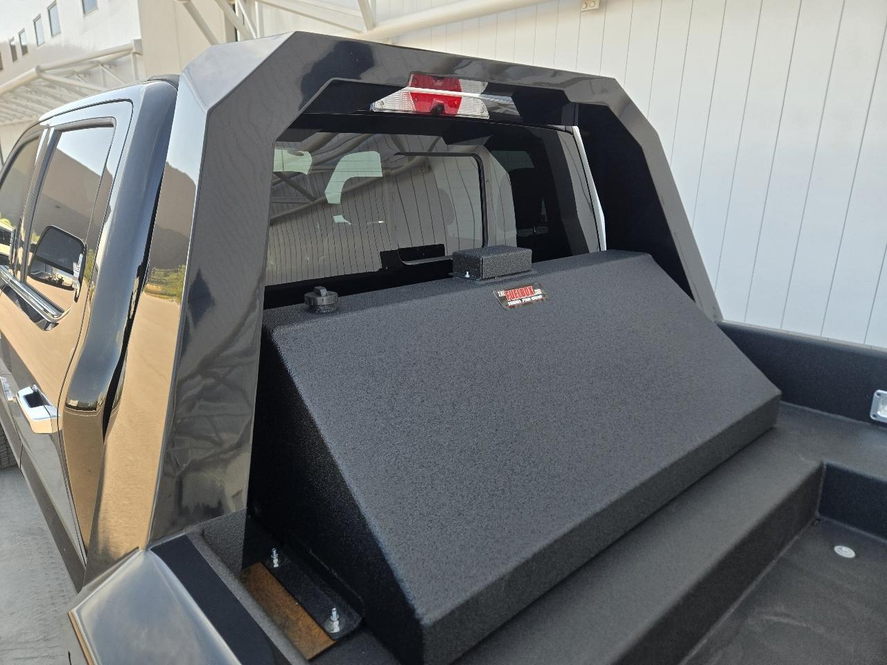 Ford F-450 SD Platinum Crew Cab DRW 4WD 2024