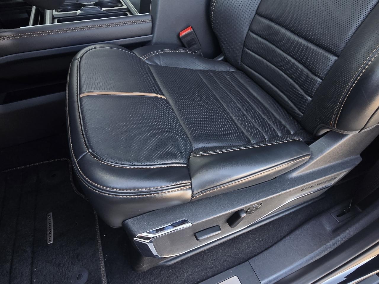 Ford F-450 SD Platinum Crew Cab DRW 4WD 2024