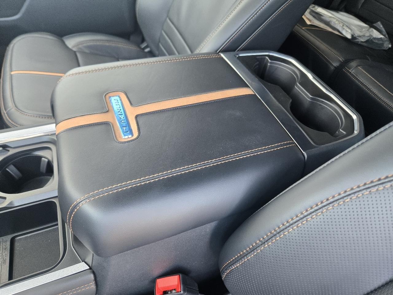 Ford F-450 SD Platinum Crew Cab DRW 4WD 2024