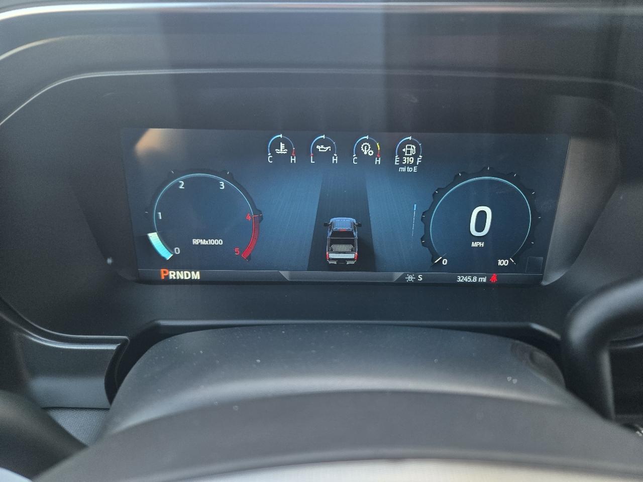 Ford F-450 SD Platinum Crew Cab DRW 4WD 2024