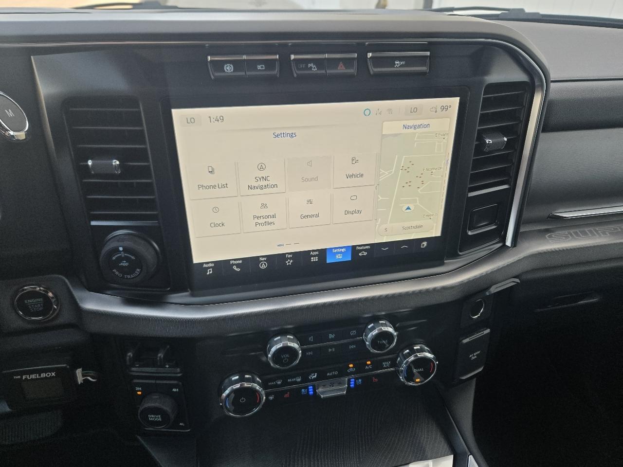 Ford F-450 SD Platinum Crew Cab DRW 4WD 2024