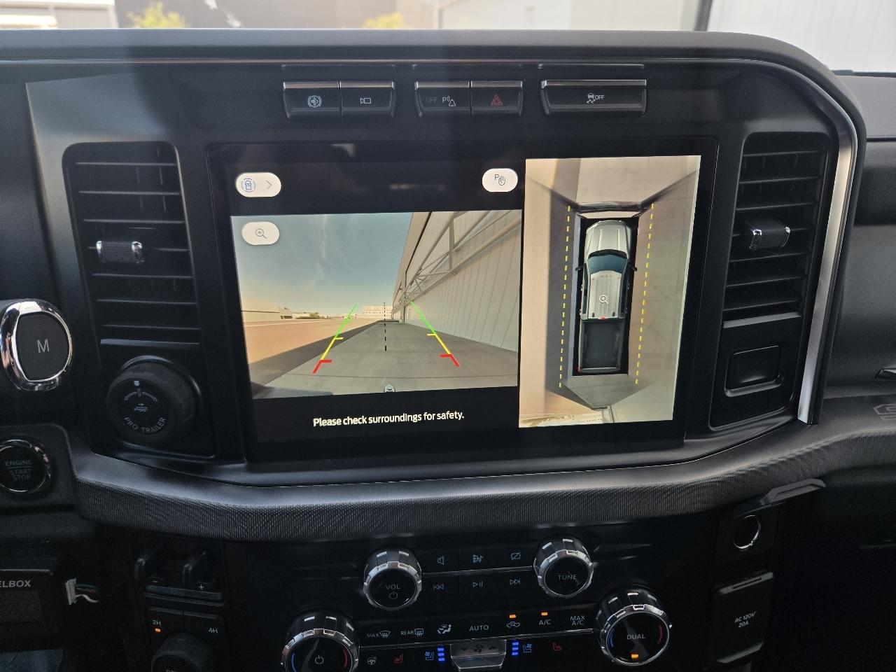 Ford F-450 SD Platinum Crew Cab DRW 4WD 2024