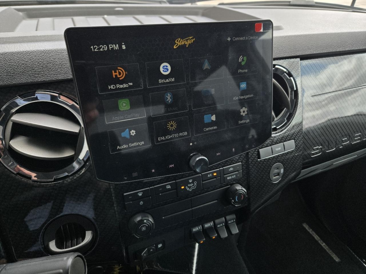 Ford F-650 Crew Cab 2WD DRW 2026