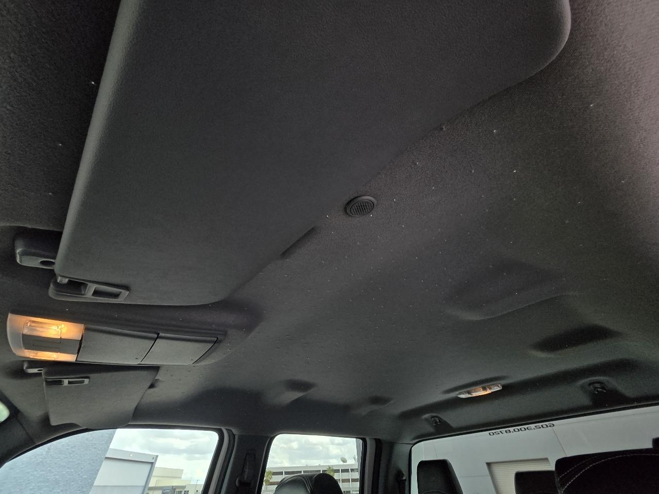 Ford F-650 Crew Cab 2WD DRW 2026