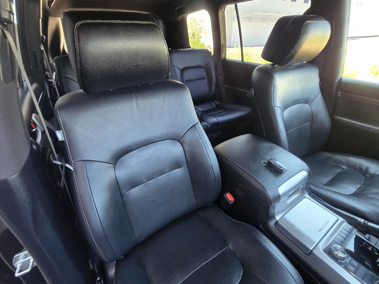 Toyota Land Cruiser 4WD 2020