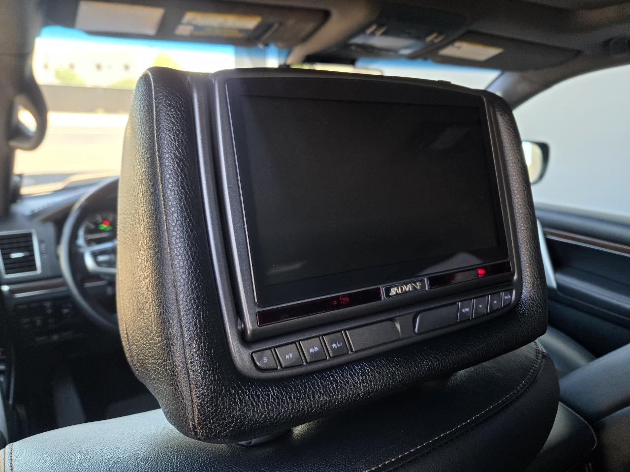 Toyota Land Cruiser 4WD 2020