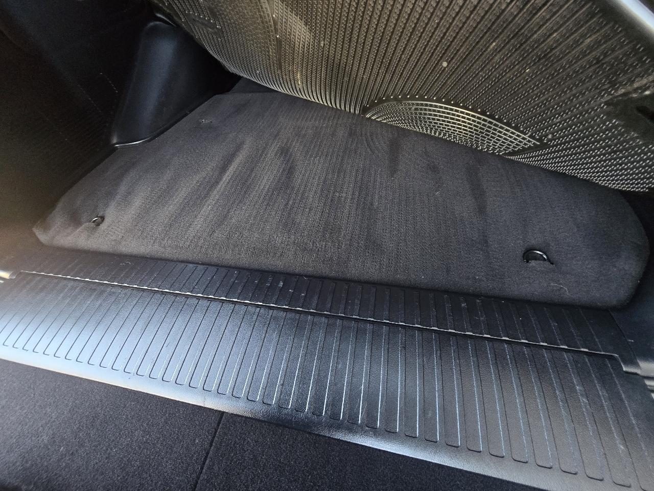 Toyota Land Cruiser 4WD 2020