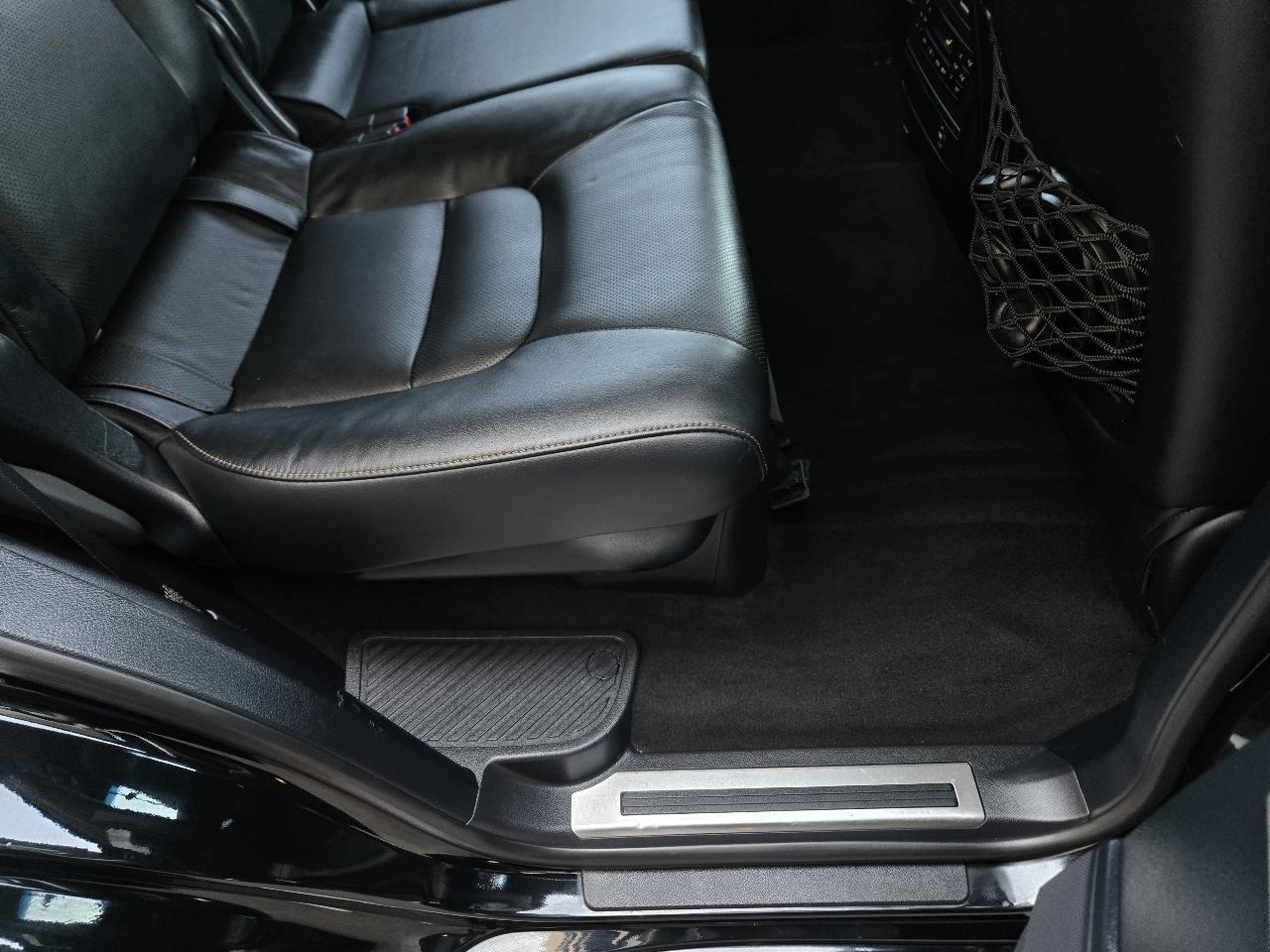 Toyota Land Cruiser 4WD 2020