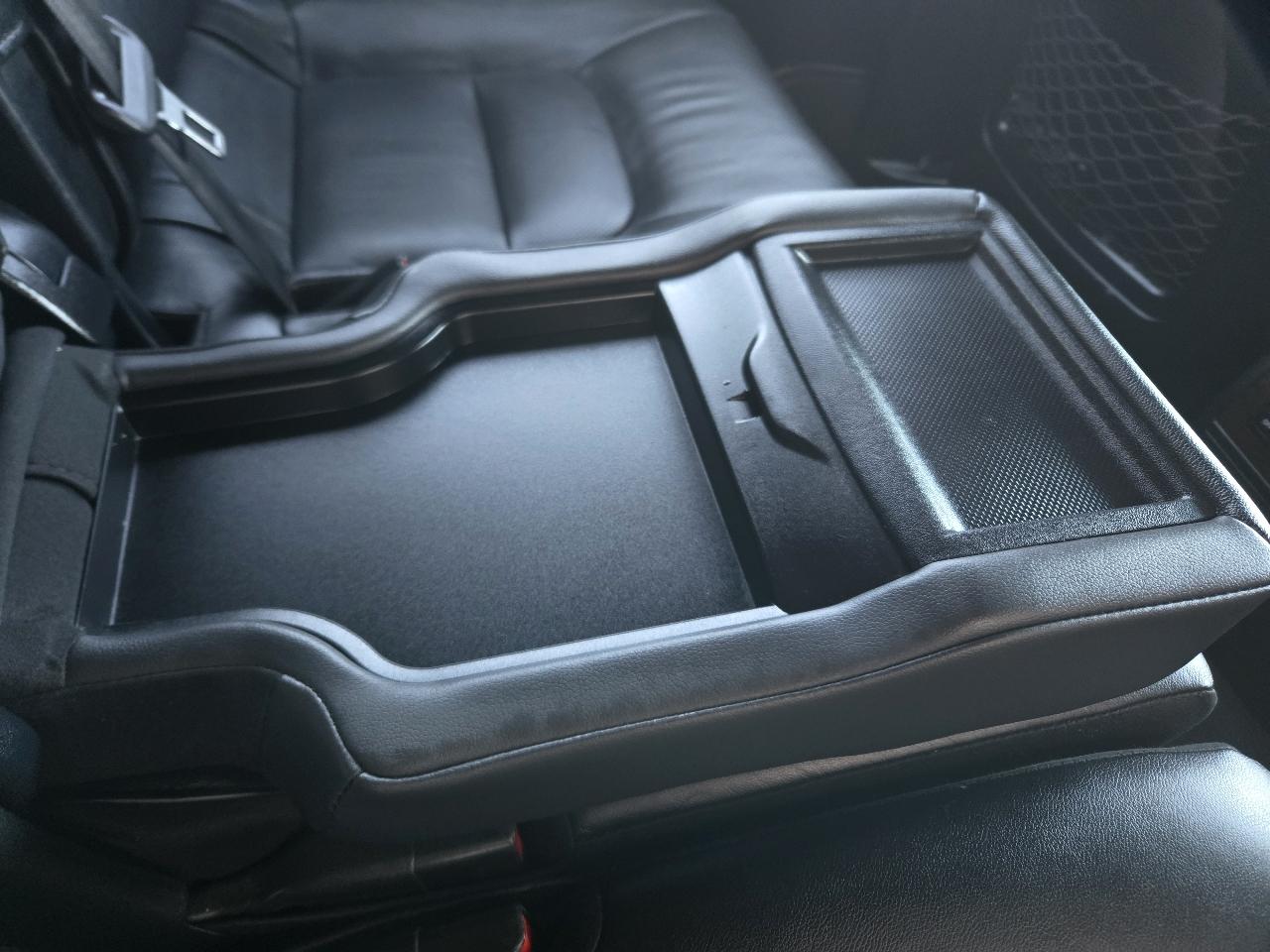 Toyota Land Cruiser 4WD 2020