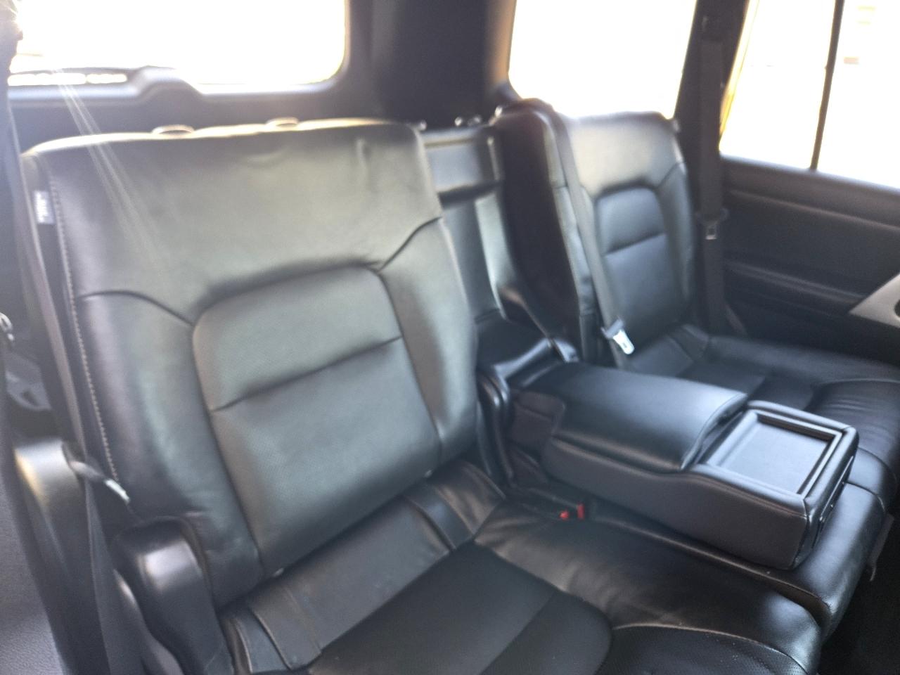 Toyota Land Cruiser 4WD 2020