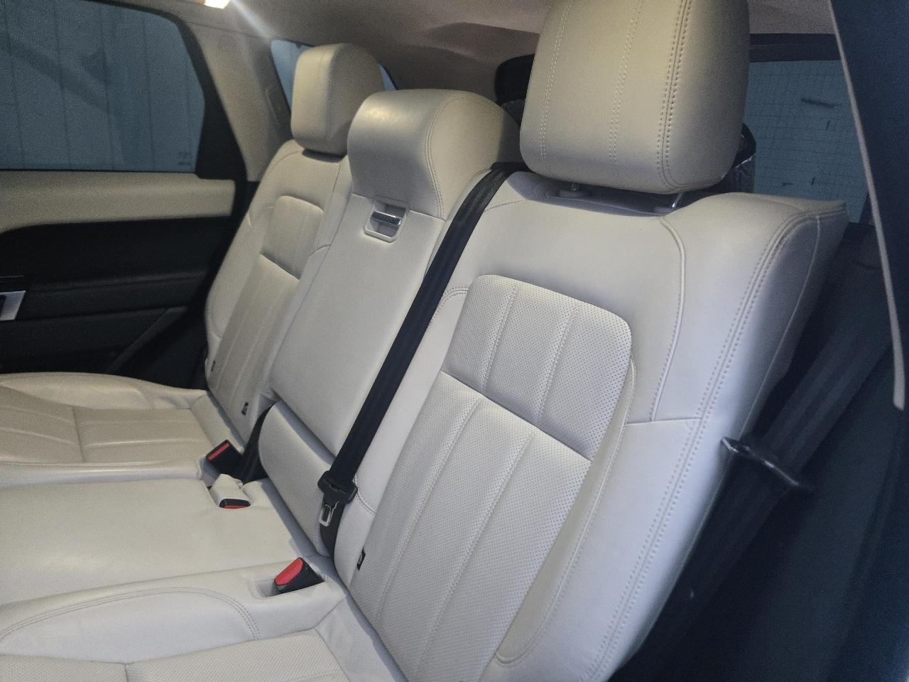 Land Rover Range Rover Sport HSE 2019