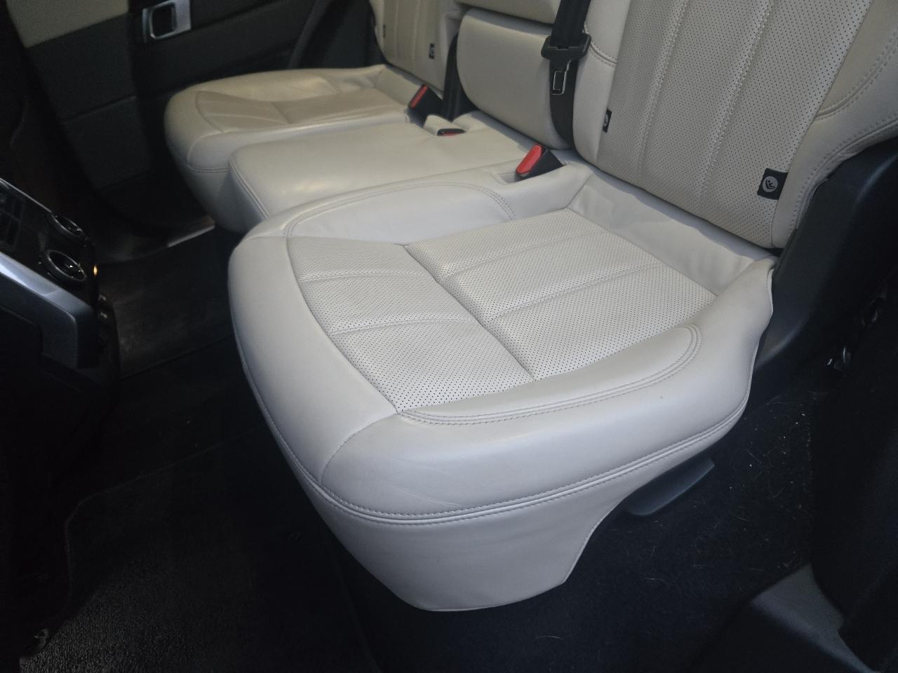 Land Rover Range Rover Sport HSE 2019