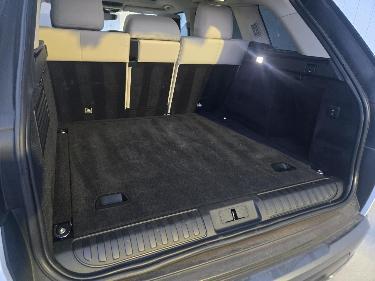 Land Rover Range Rover Sport HSE 2019