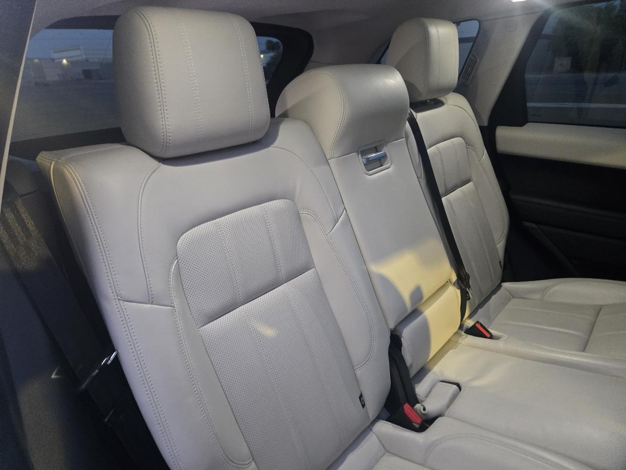 Land Rover Range Rover Sport HSE 2019