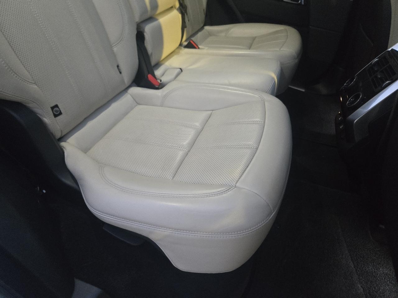 Land Rover Range Rover Sport HSE 2019