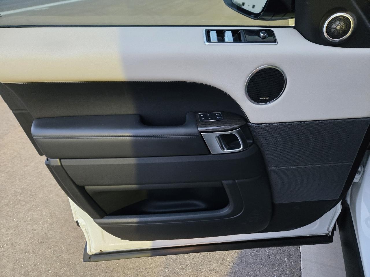 Land Rover Range Rover Sport HSE 2019