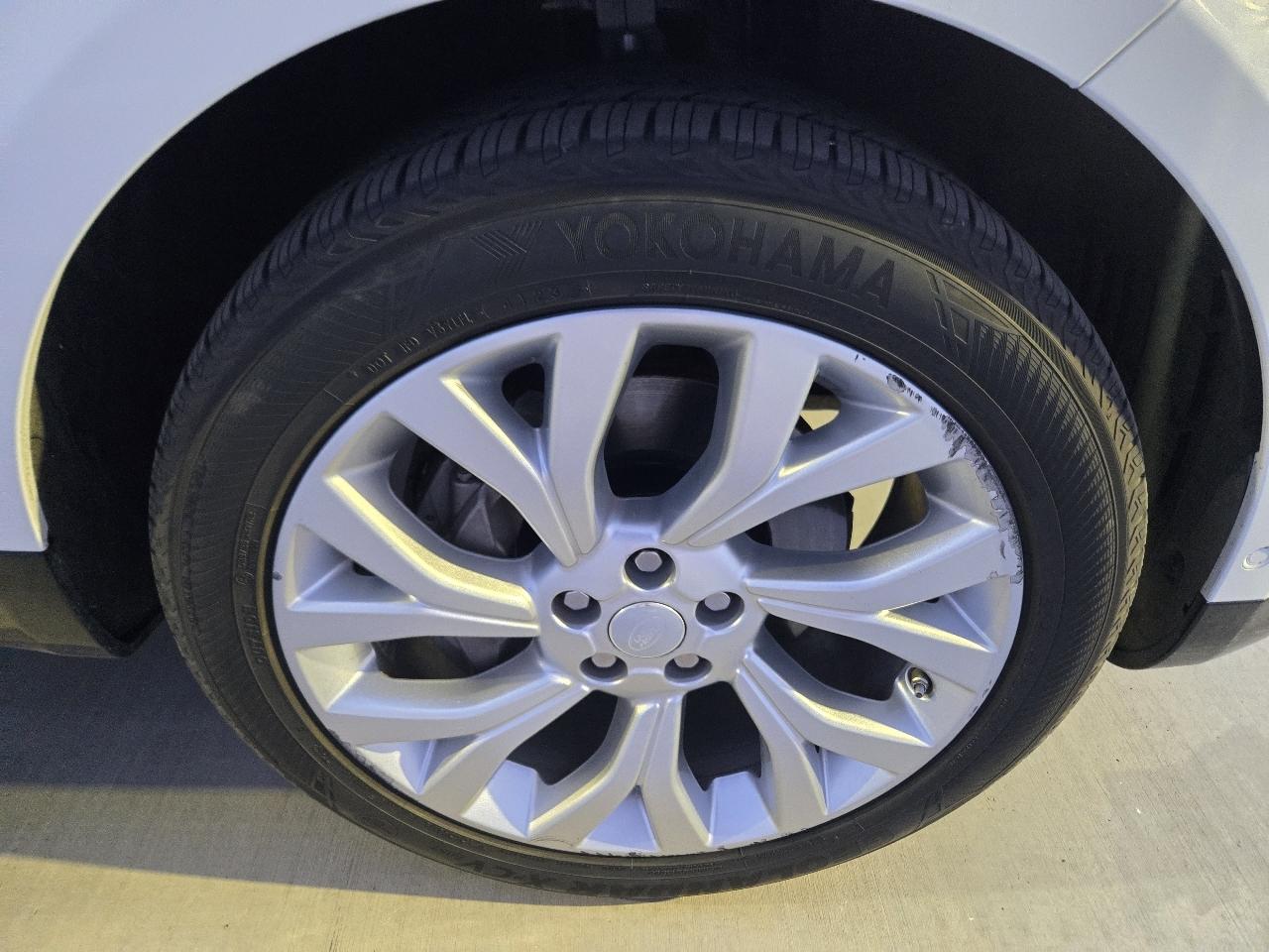 Land Rover Range Rover Sport HSE 2019