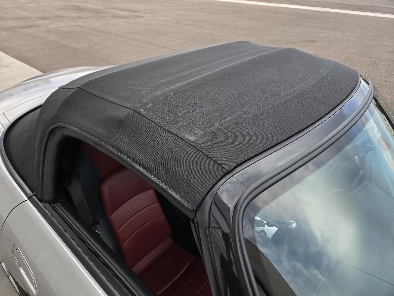 Honda S2000 Roadster 2004