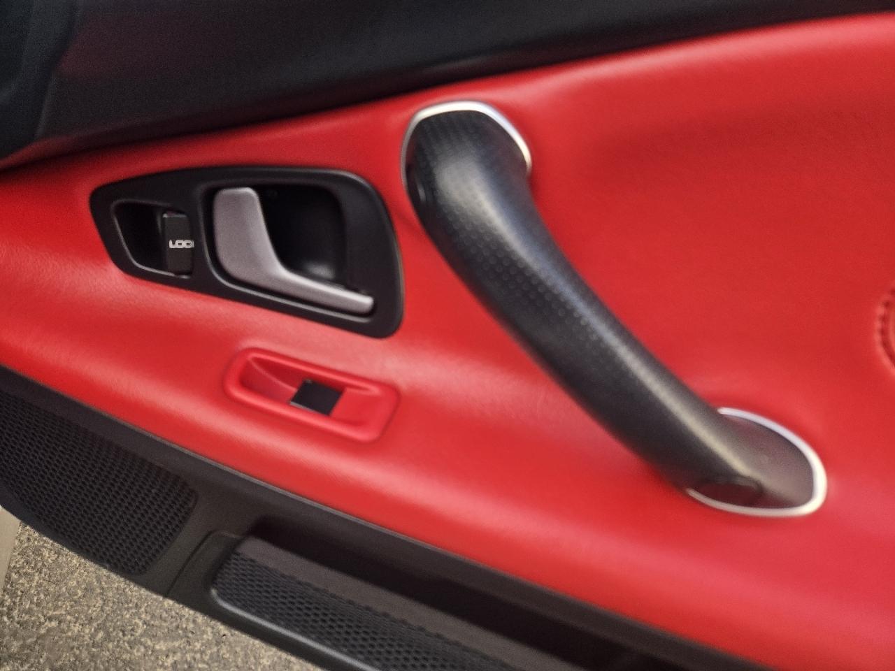 Honda S2000 Roadster 2004