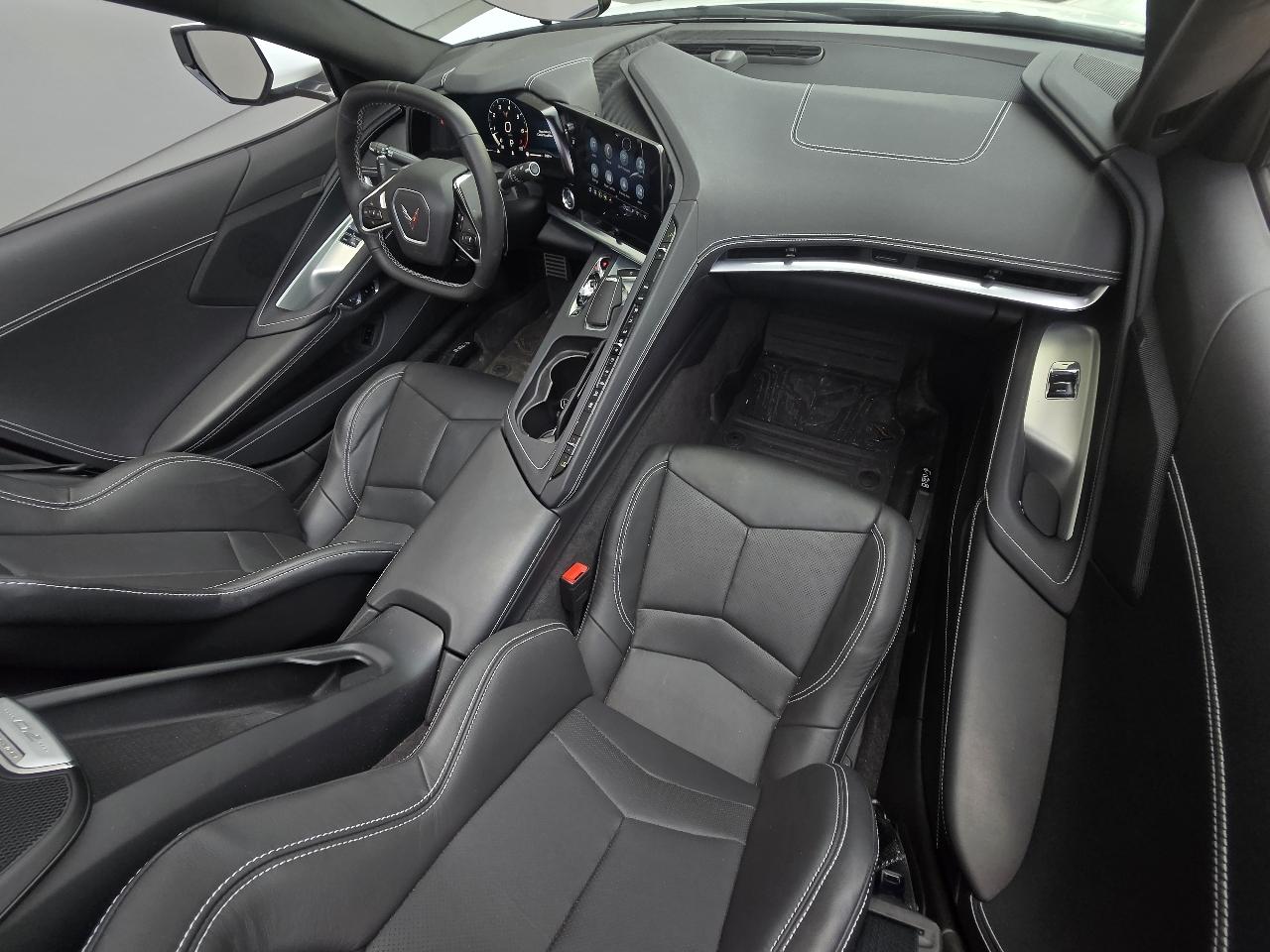 Chevrolet Corvette 1LT Coupe 2023