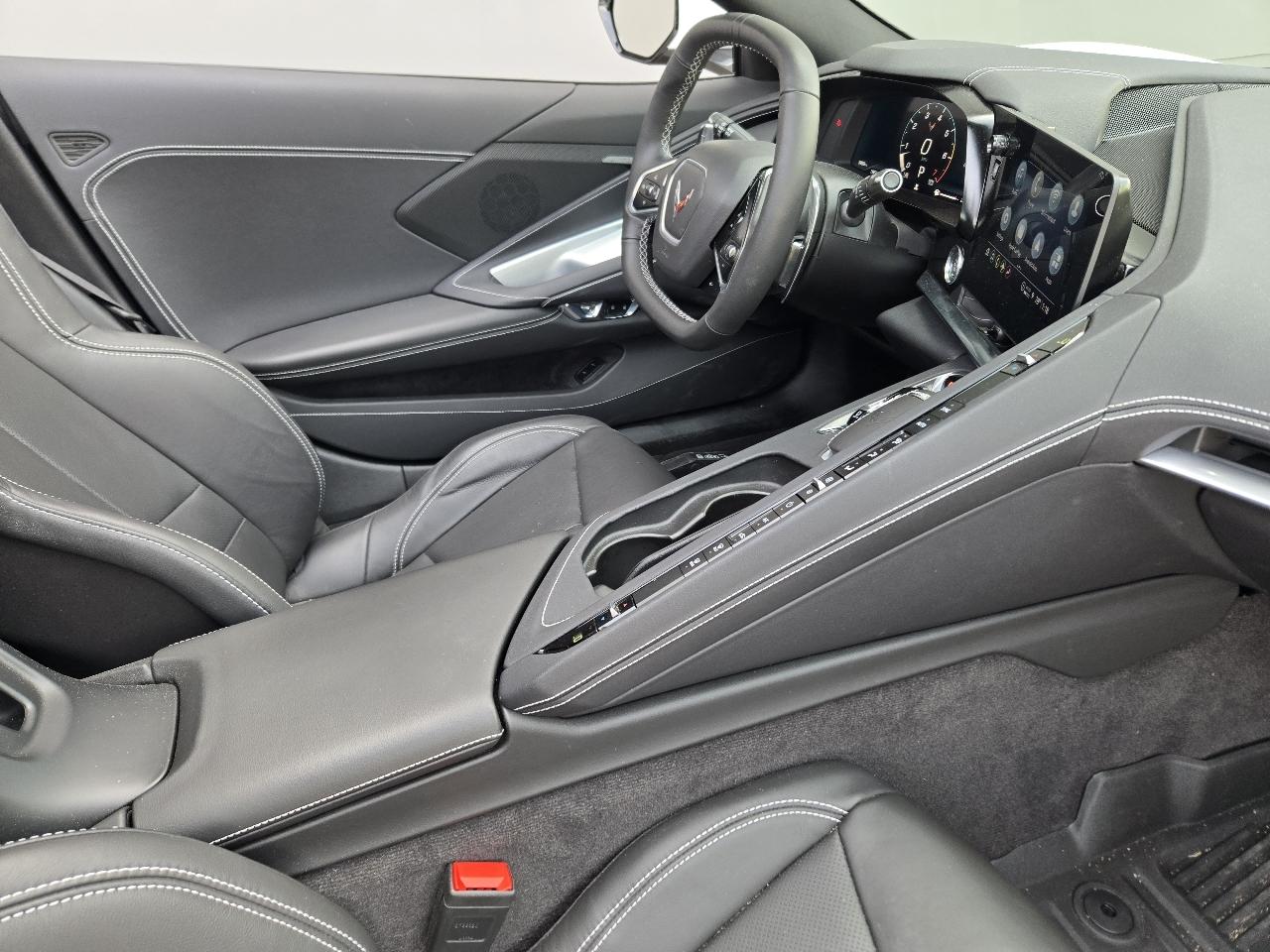 Chevrolet Corvette 1LT Coupe 2023