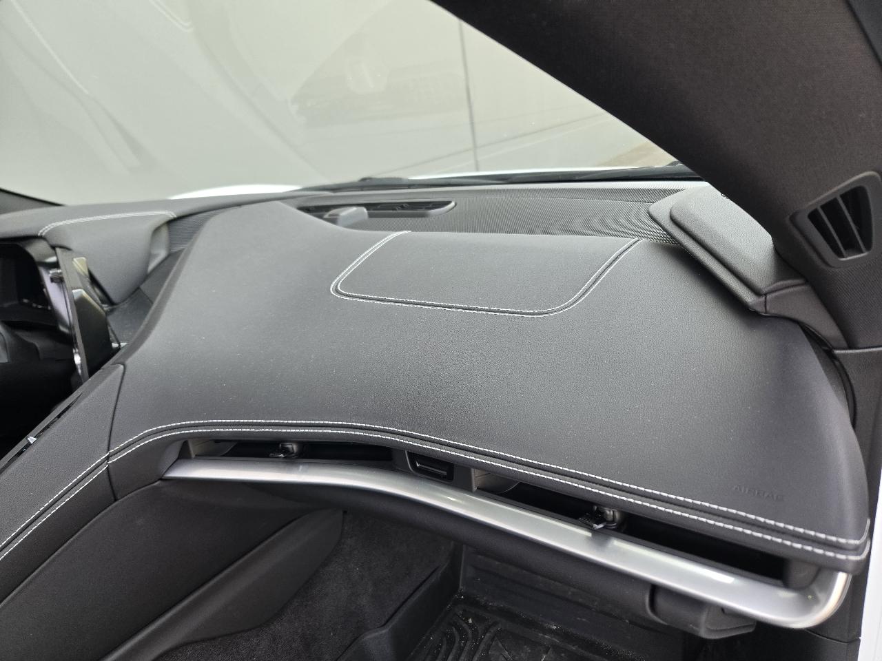 Chevrolet Corvette 1LT Coupe 2023