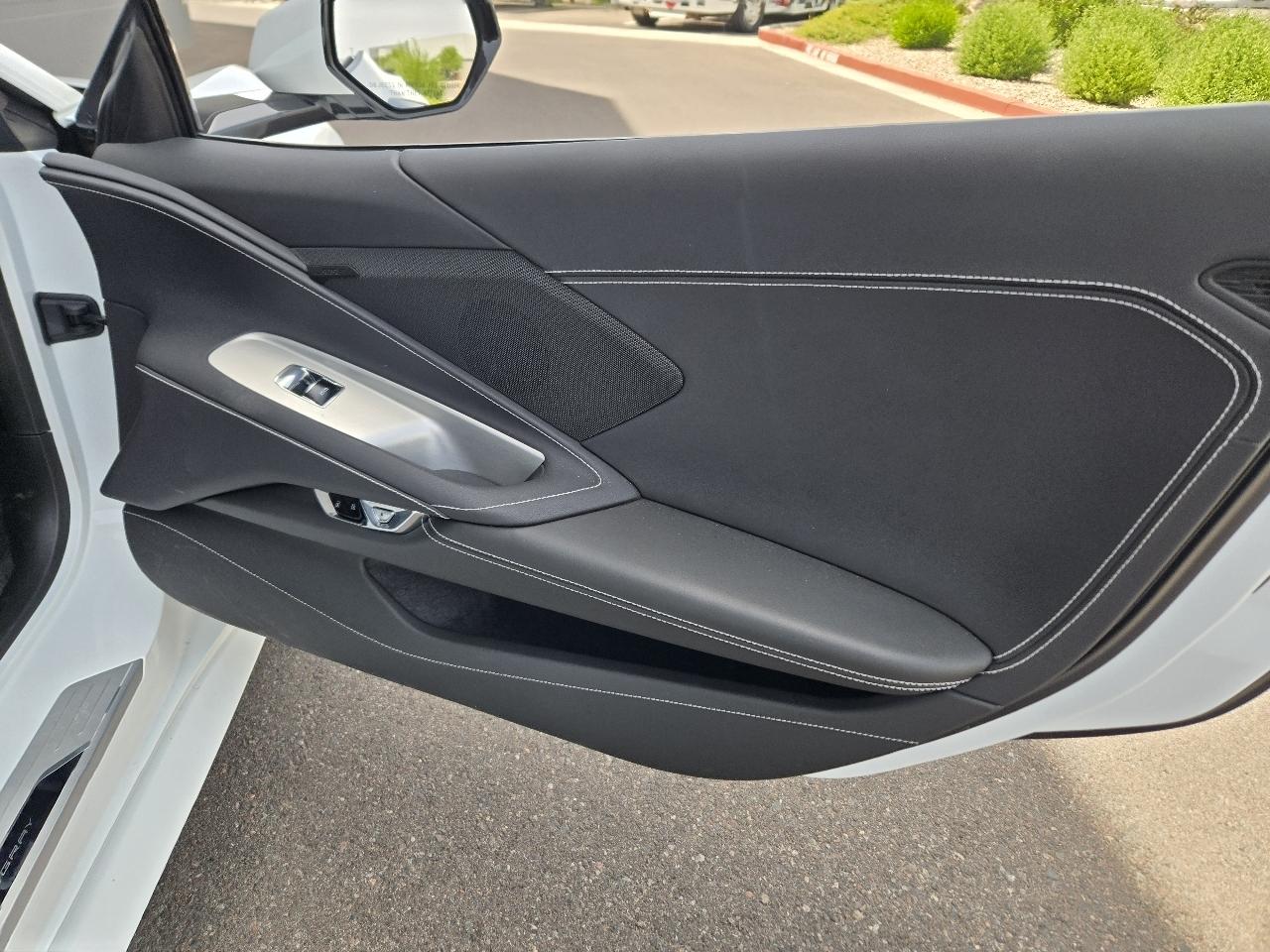 Chevrolet Corvette 1LT Coupe 2023