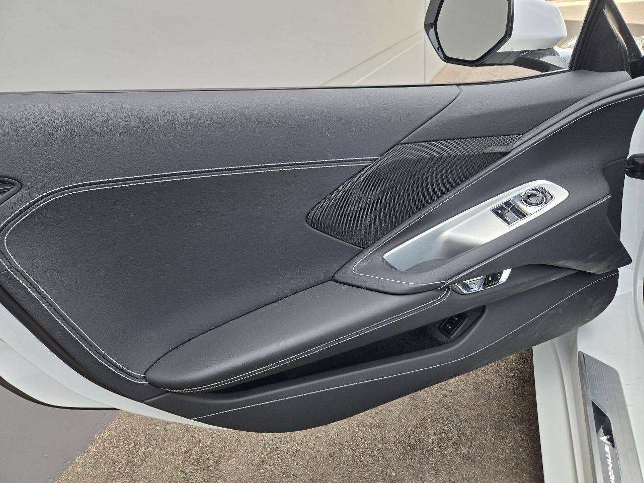 Chevrolet Corvette 1LT Coupe 2023