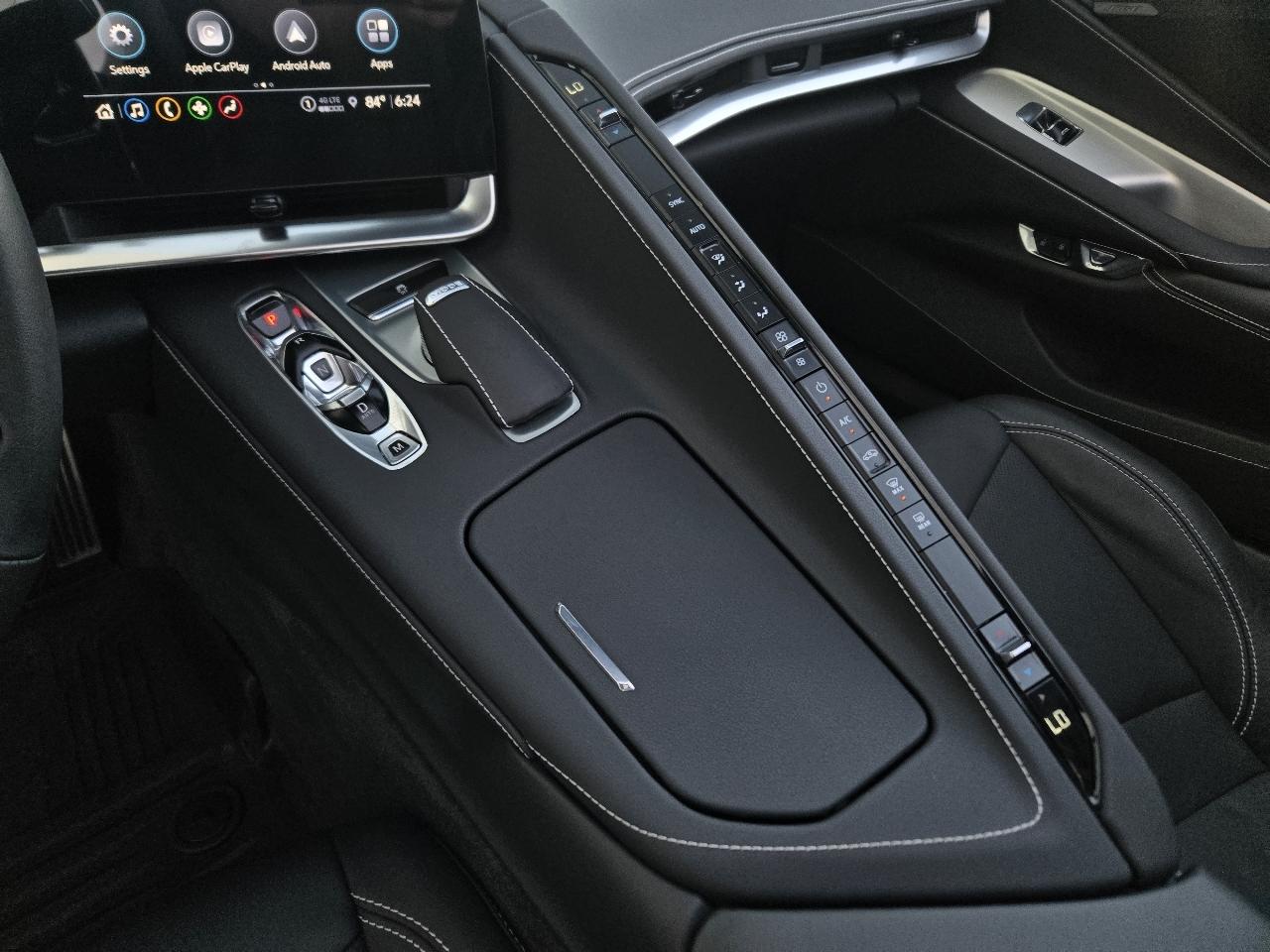 Chevrolet Corvette 1LT Coupe 2023
