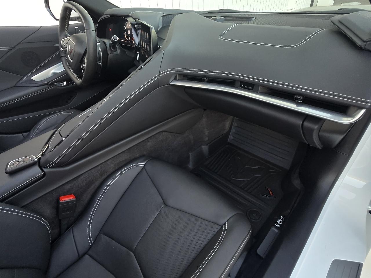 Chevrolet Corvette 1LT Coupe 2023
