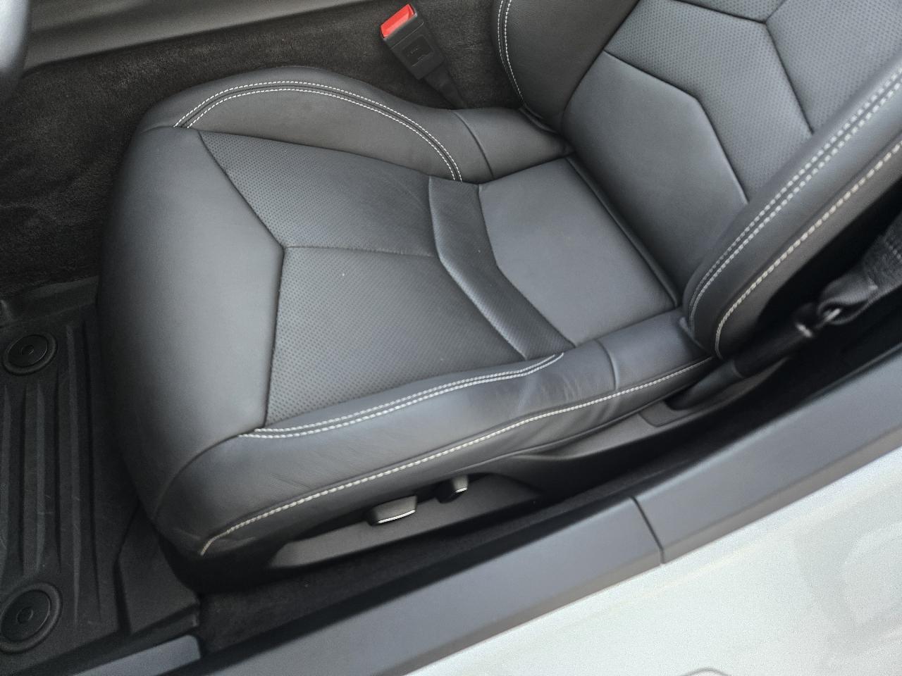 Chevrolet Corvette 1LT Coupe 2023