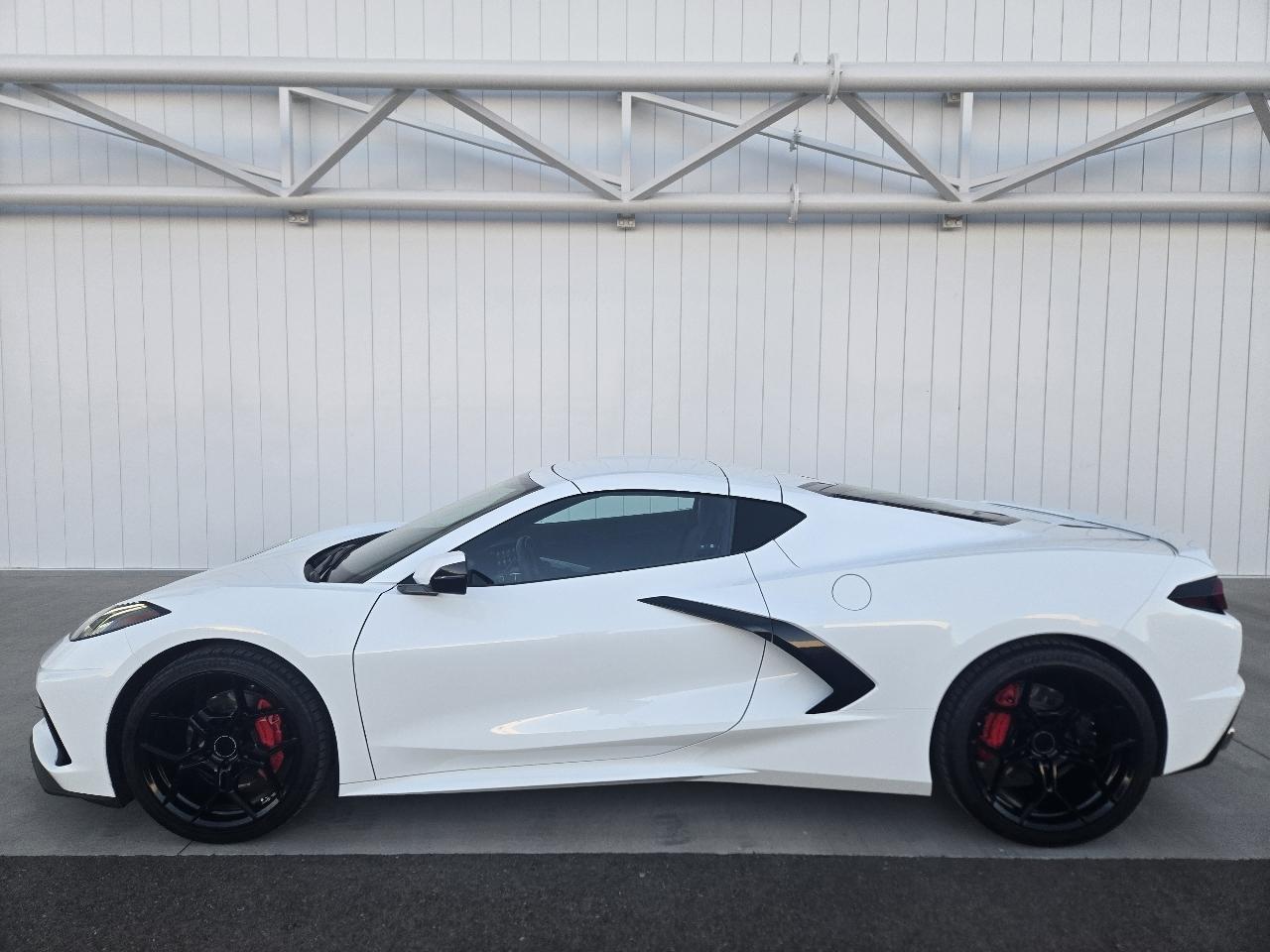 Chevrolet Corvette 1LT Coupe 2023