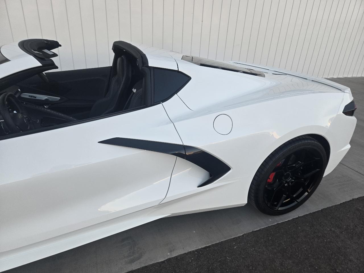 Chevrolet Corvette 1LT Coupe 2023