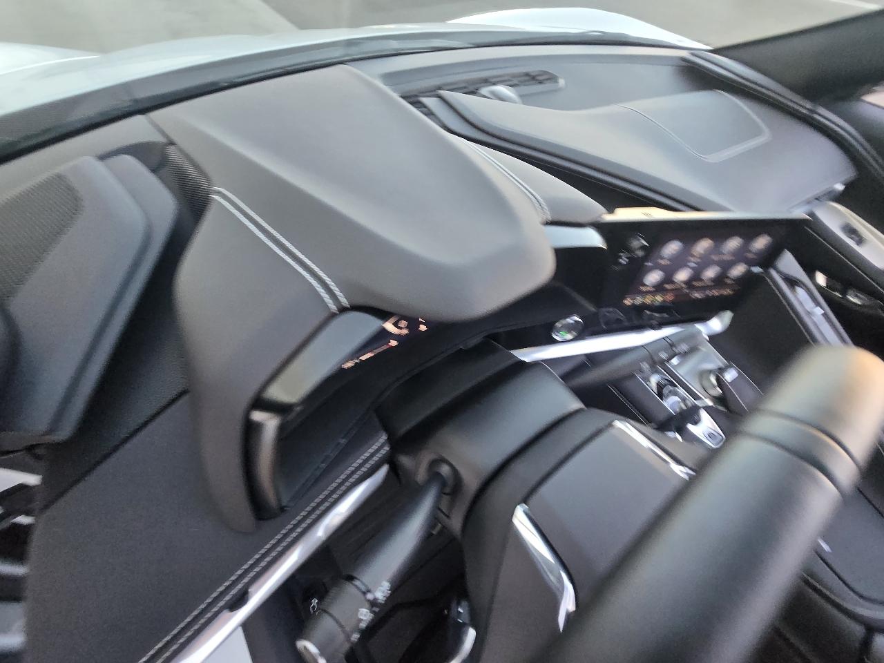 Chevrolet Corvette 1LT Coupe 2023