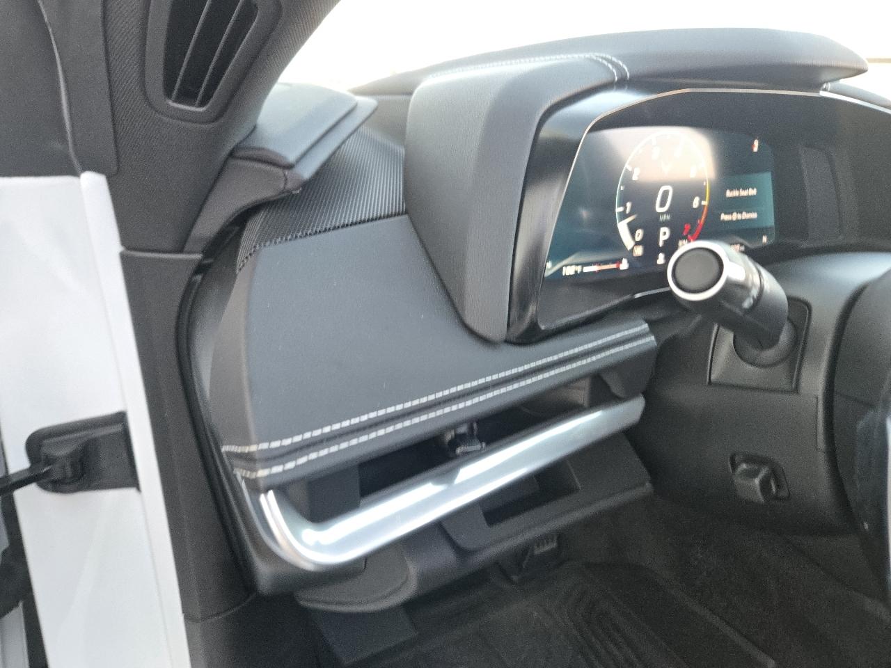 Chevrolet Corvette 1LT Coupe 2023