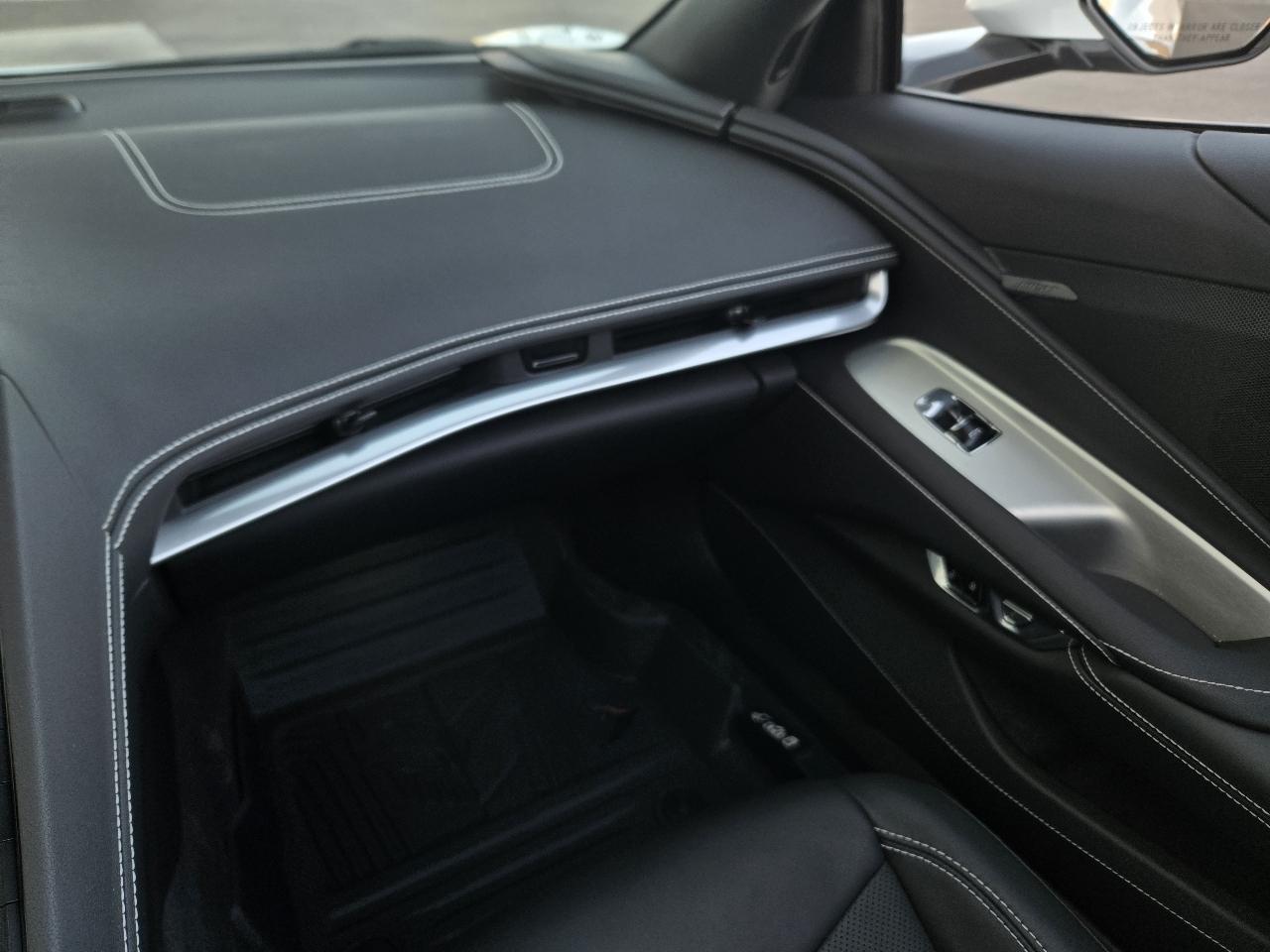 Chevrolet Corvette 1LT Coupe 2023