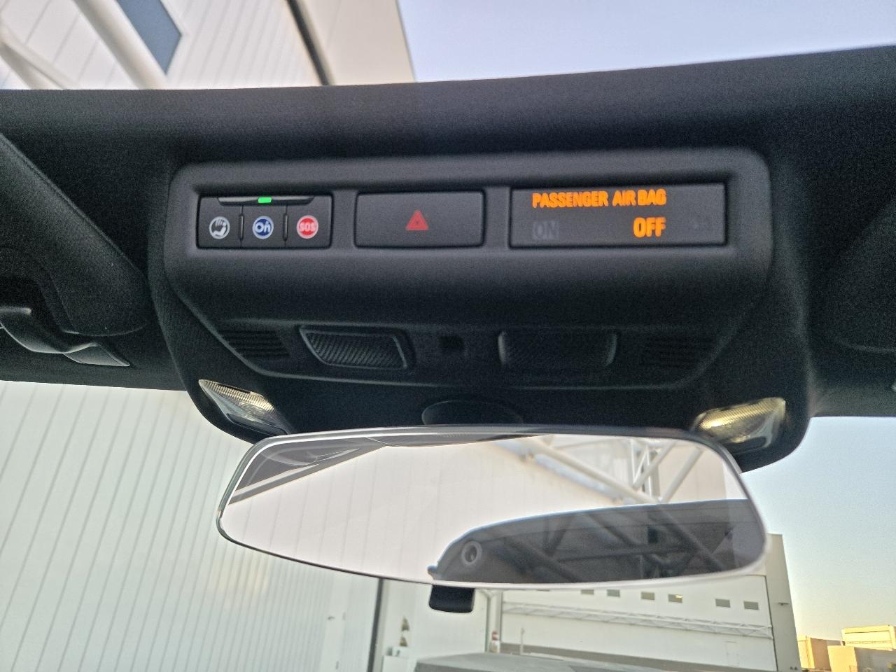 Chevrolet Corvette 1LT Coupe 2023