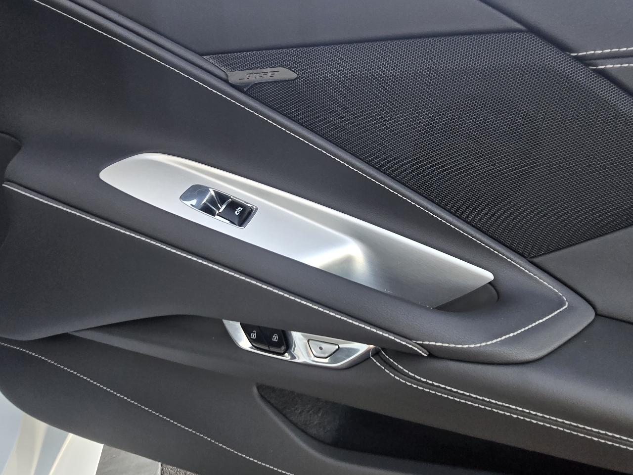 Chevrolet Corvette 1LT Coupe 2023