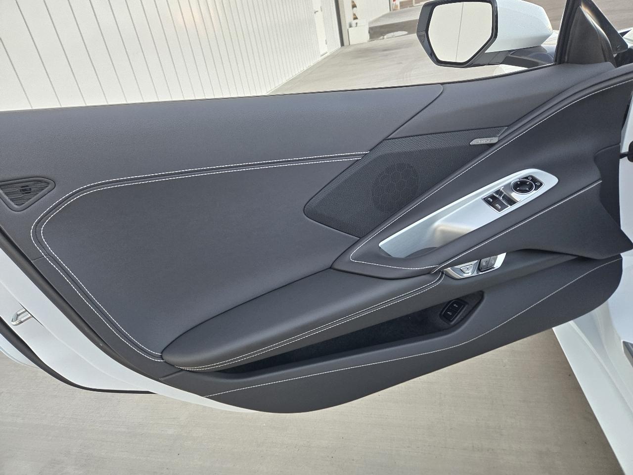 Chevrolet Corvette 1LT Coupe 2023