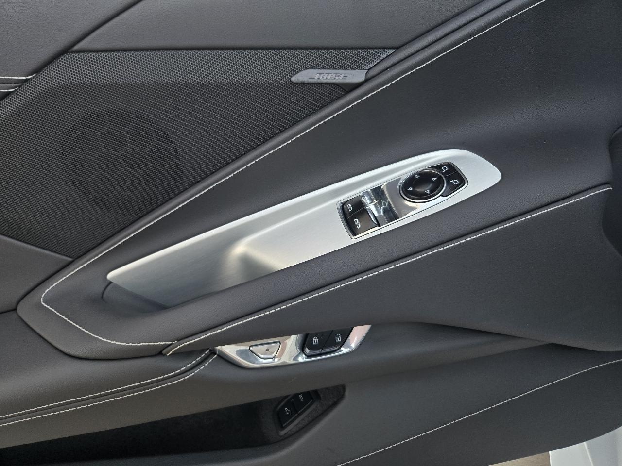 Chevrolet Corvette 1LT Coupe 2023