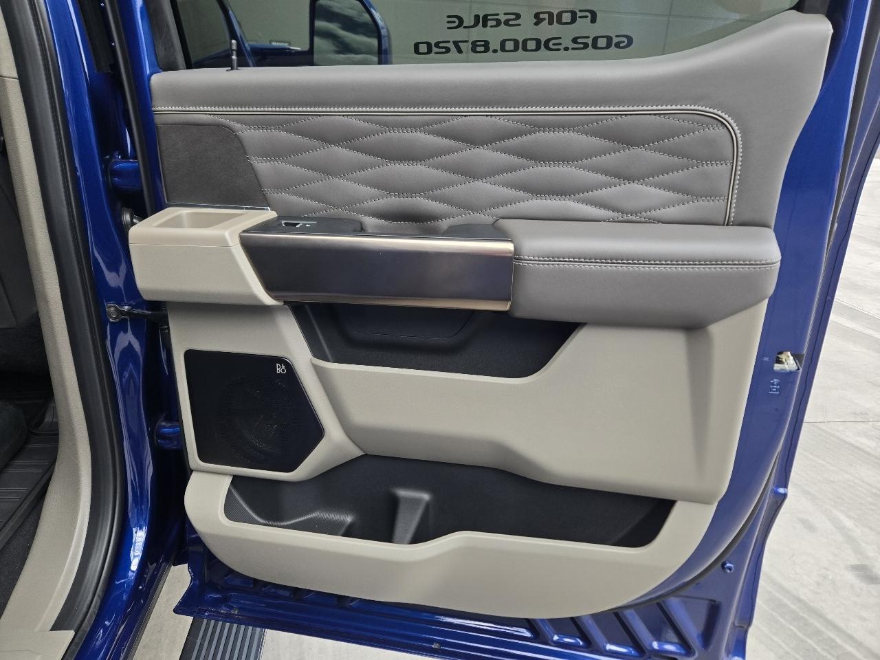 Ford F-450 SD Lariat Crew Cab DRW 4WD 2026
