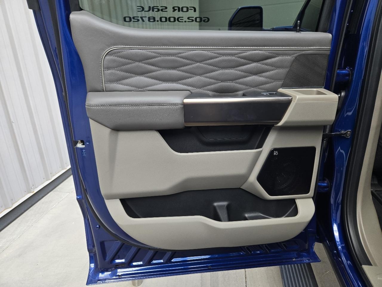 Ford F-450 SD Lariat Crew Cab DRW 4WD 2026