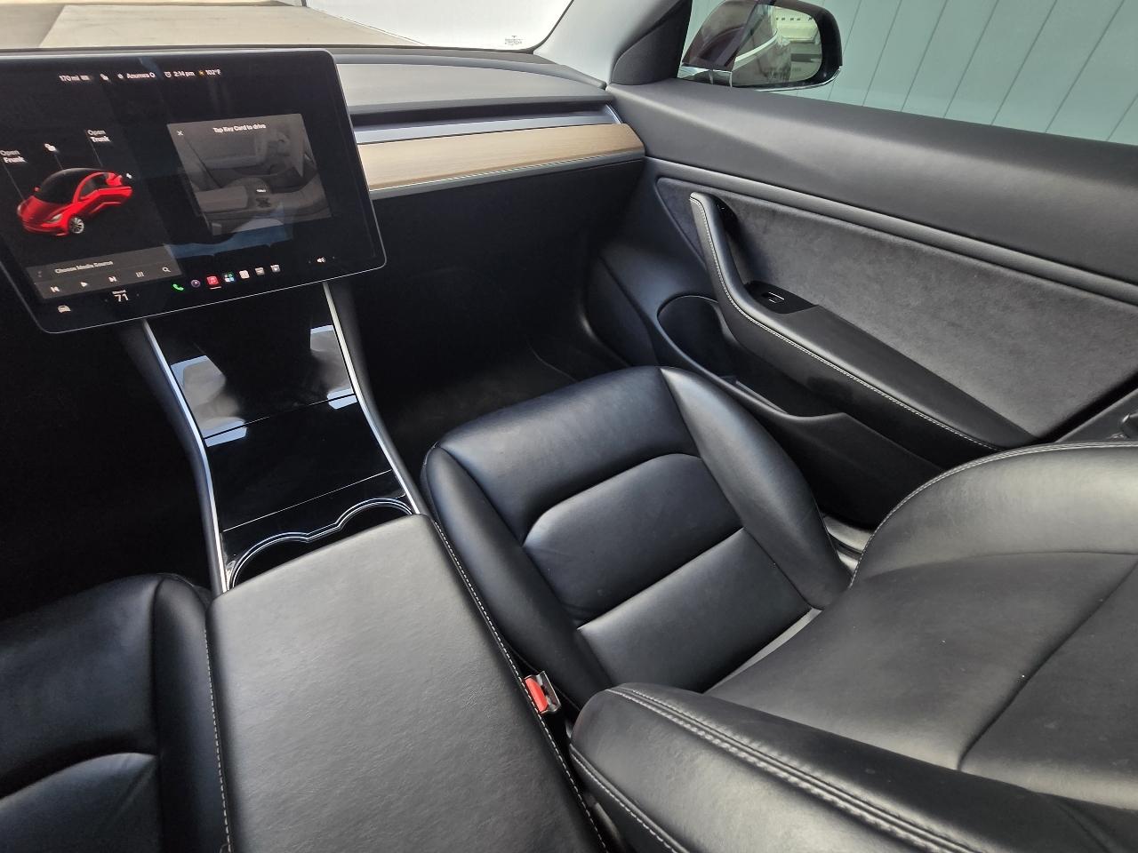 Tesla Model 3 Long Range 2019