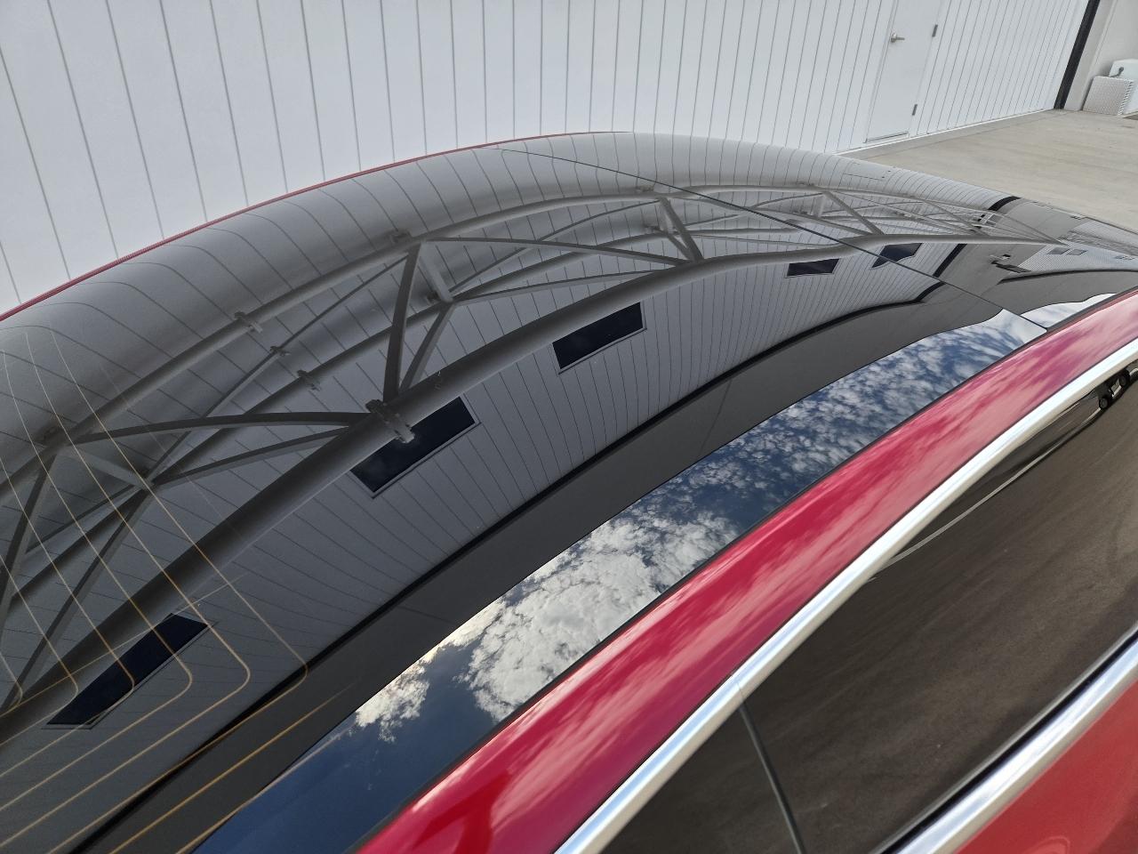 Tesla Model 3 Long Range 2019