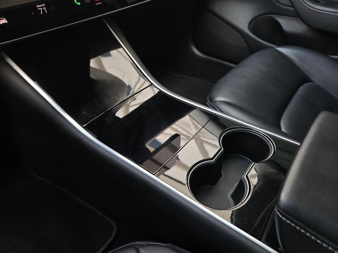 Tesla Model 3 Long Range 2019